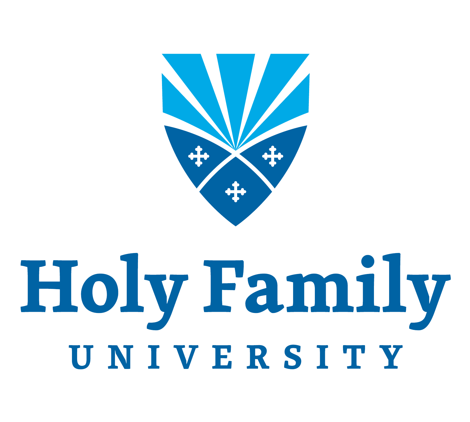 Holy Family Logo