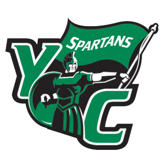 York College Spartans