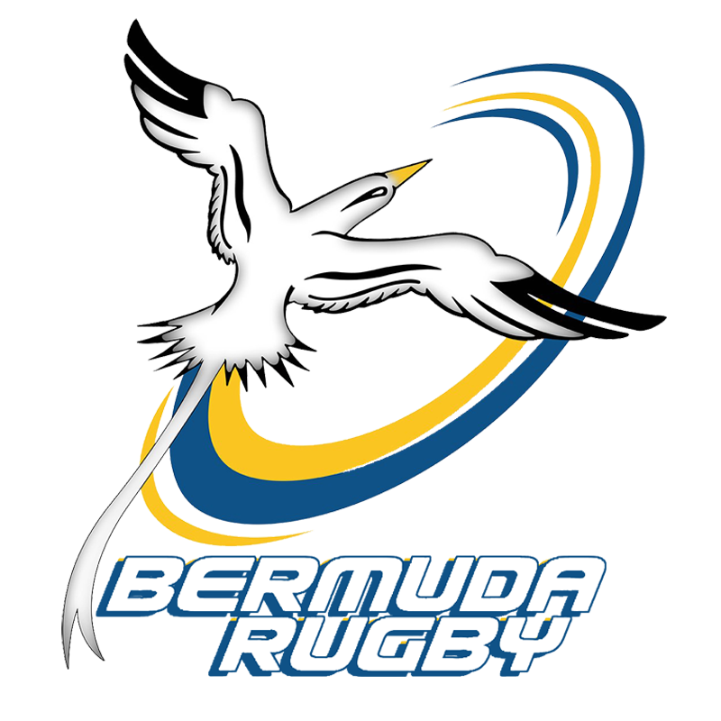 Bermuda Rugby logo