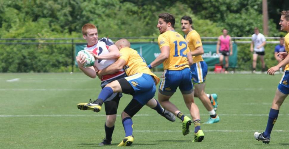 Drexel Rugby