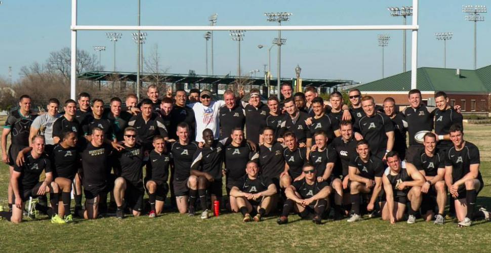 Army Rugby