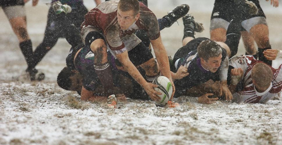 Lock Haven Rugby