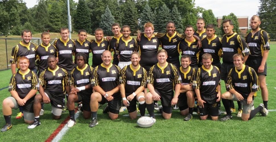 Millersville RUgby