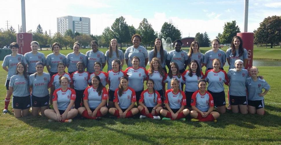 Ohio State Womens Rugby