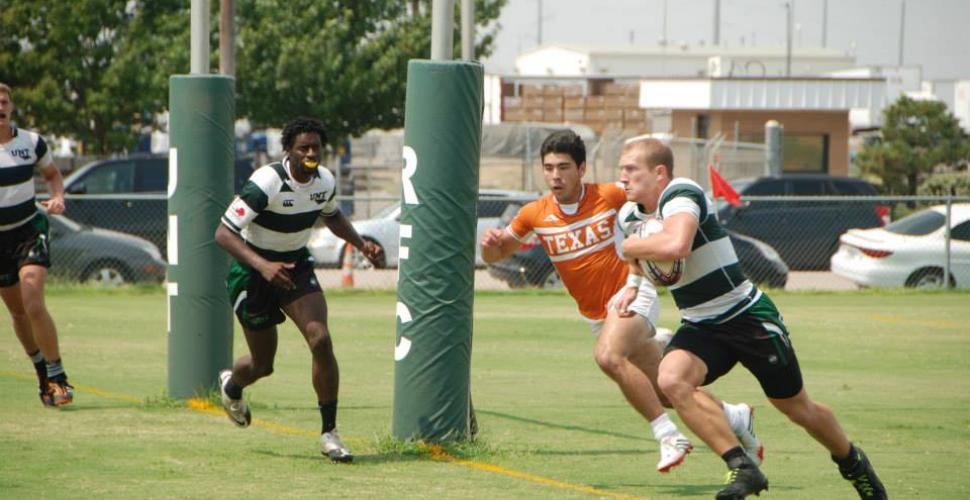 North Texas Rugby