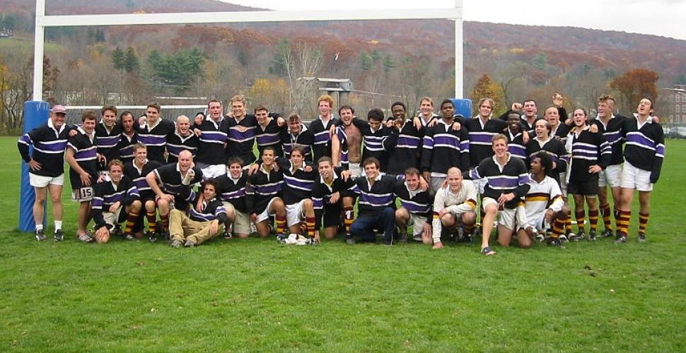 Williams College Rugby