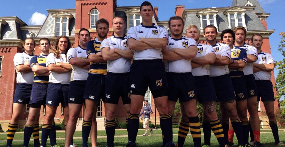 WVU Rugby