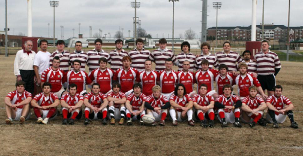 Alabama rugby