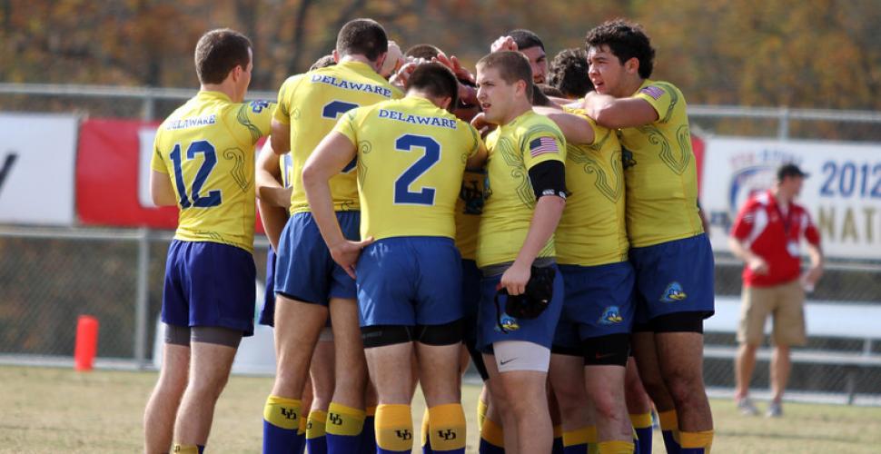 Delaware Rugby