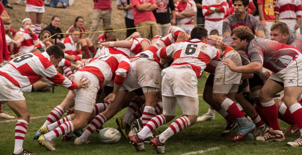 Fairfield University Rugby Football