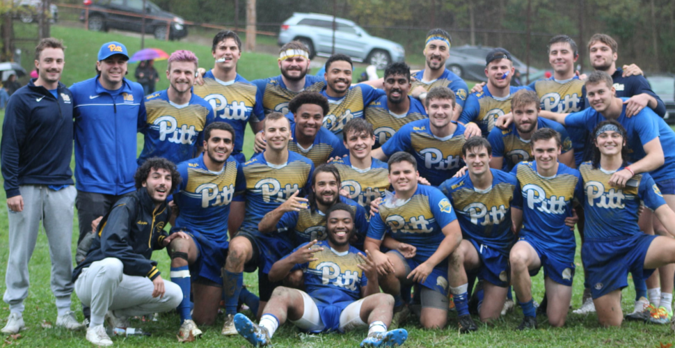 pitt rugby players