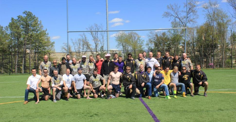 JMU Rugby