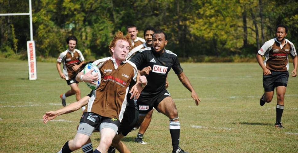 Lehigh Rugby