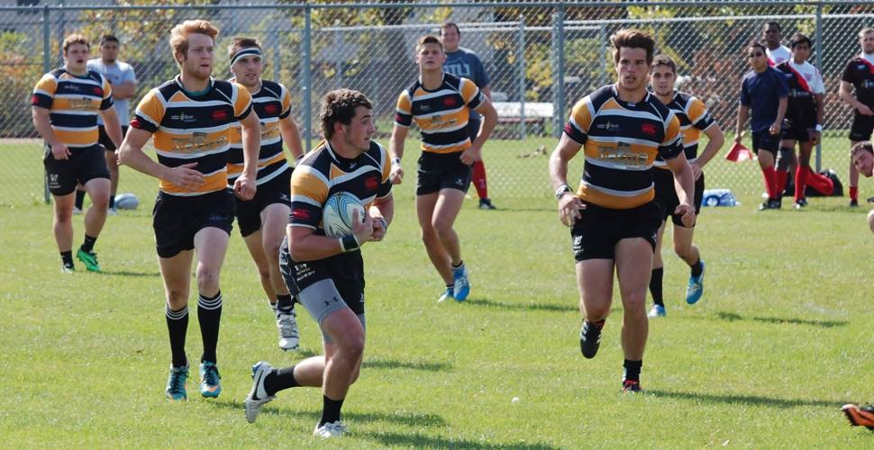 Western Michigan Rugby